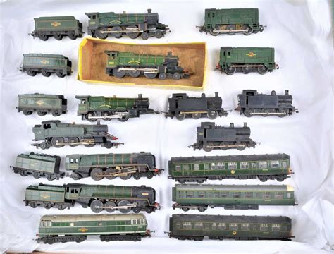 tt triebwagen|TT Locomotives & Railcars » TT Gauge 